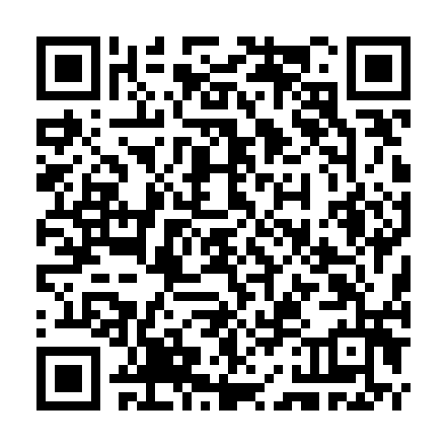 QR code for plate JVX 034