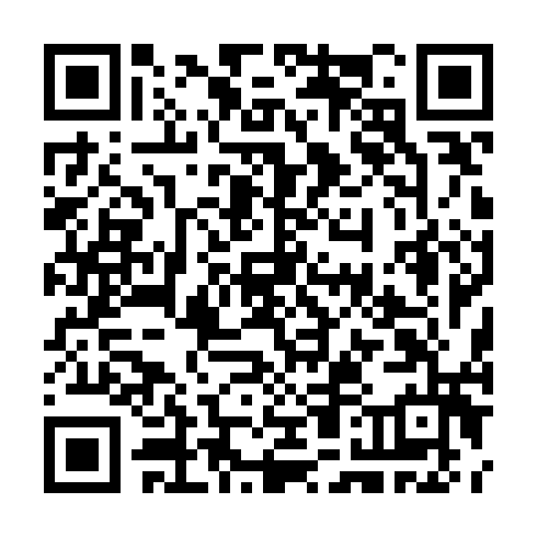 QR code for plate JVX 046