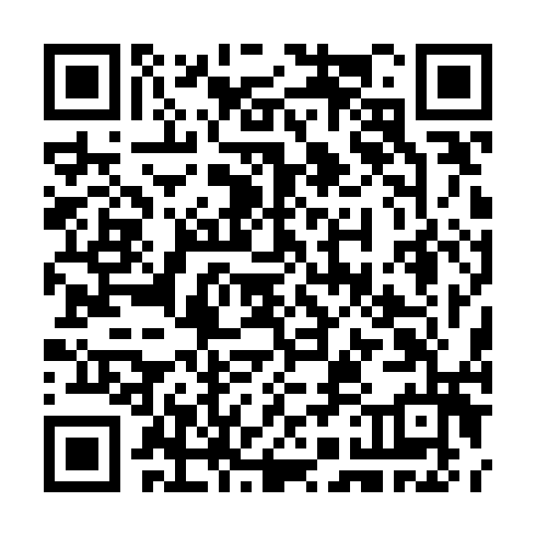 QR code for plate JVX 646