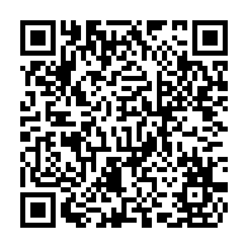 QR code for plate JVX 696