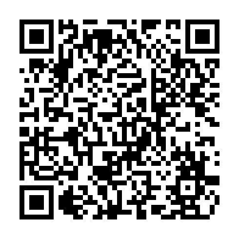 QR code for plate JWD 002
