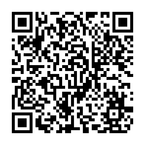 QR code for plate JWG 023