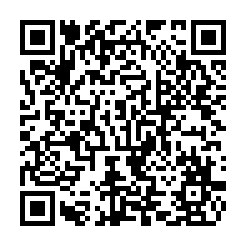 QR code for plate JWG 281