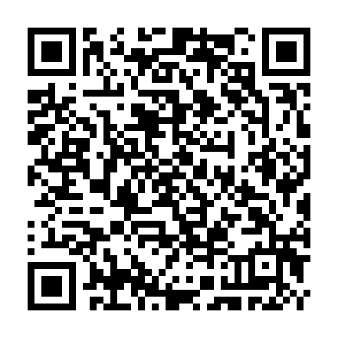 QR code for plate JWO 068