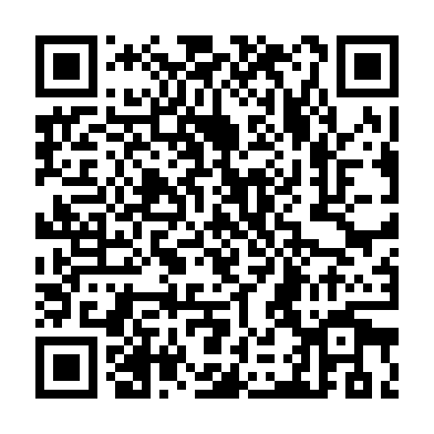 QR code for plate JWO 579