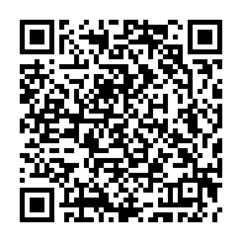 QR code for plate JXA 745