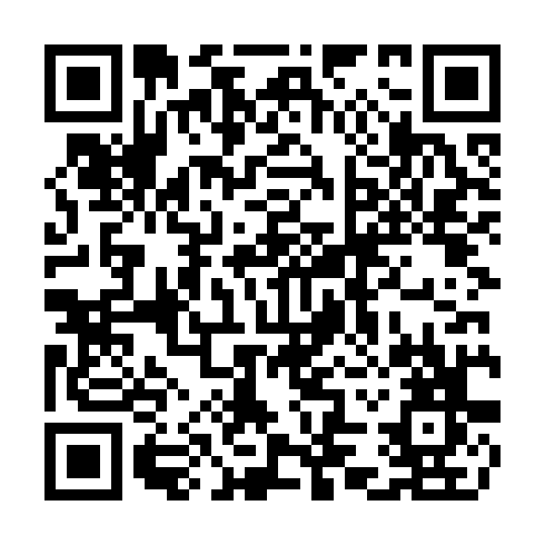 QR code for plate JXC 216