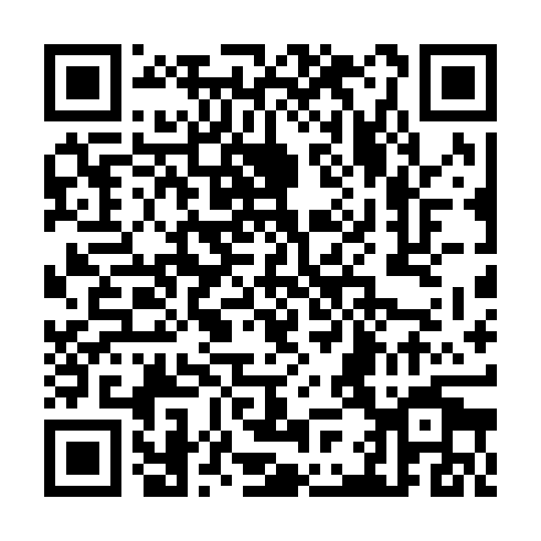 QR code for plate JXC 782
