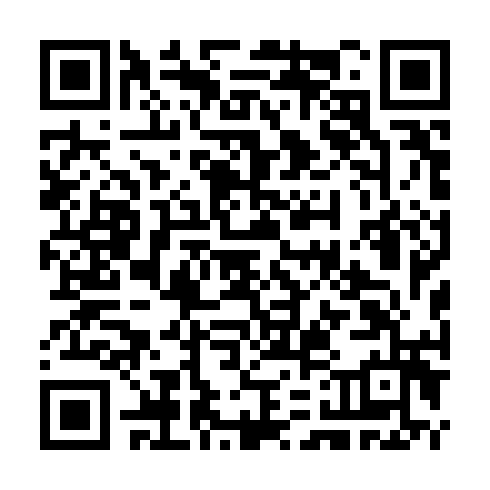 QR code for plate JXF 033