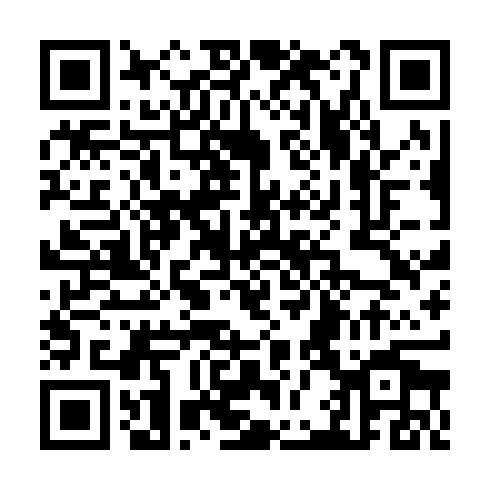 QR code for plate JXG 089