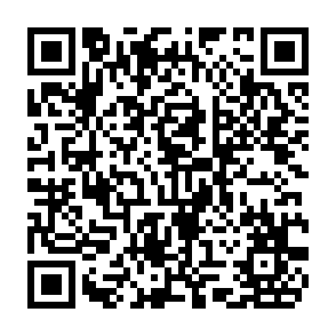 QR code for plate JXG 173