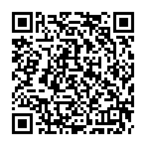 QR code for plate JXH 050
