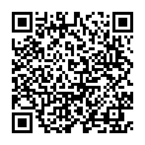 QR code for plate JXH 324