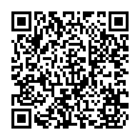 QR code for plate JXH 750