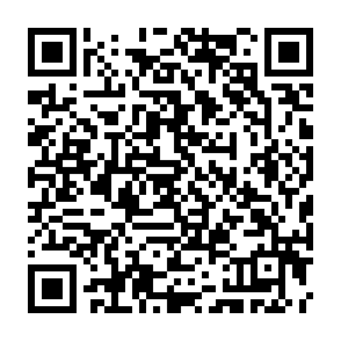 QR code for plate JXJ 308