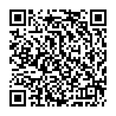 QR code for plate JXO 486