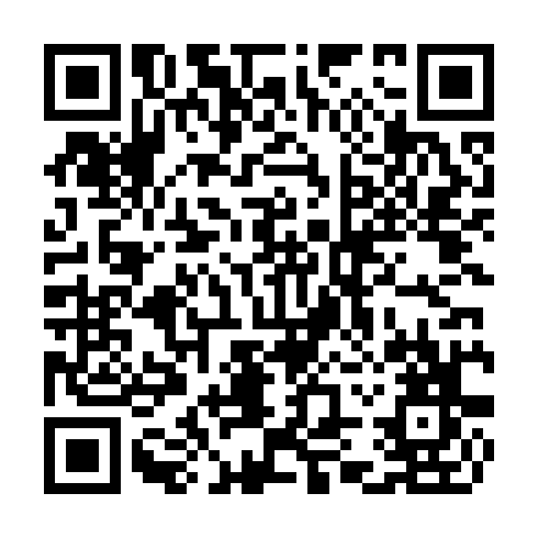 QR code for plate JXO 497