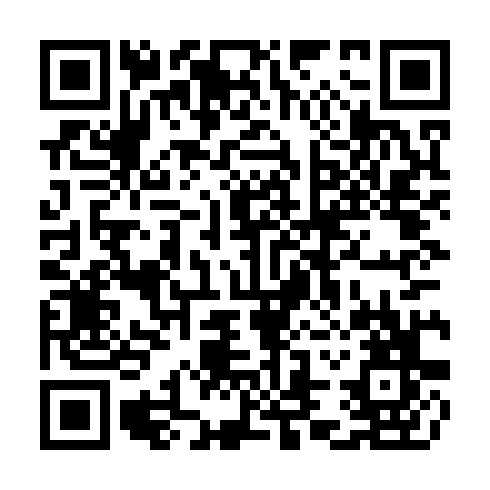 QR code for plate JXP 651