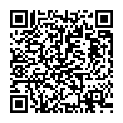 QR code for plate JXR 285