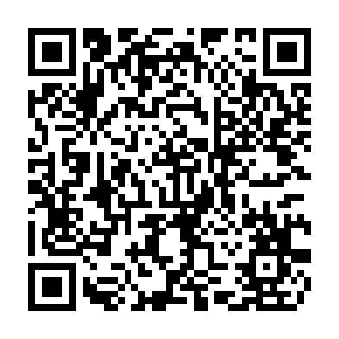 QR code for plate JXR 419