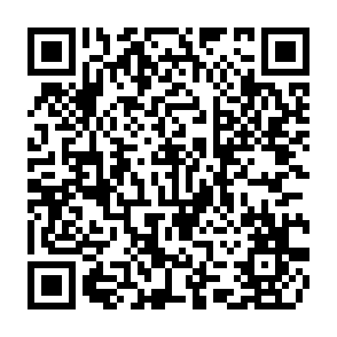 QR code for plate JXR 445