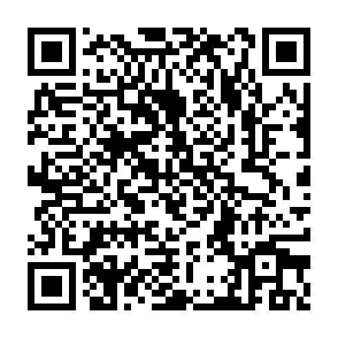 QR code for plate JXR 651