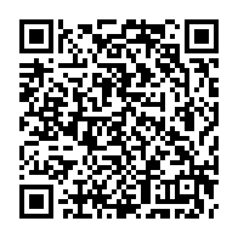 QR code for plate JXU 553
