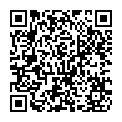 QR code for plate JXV 512