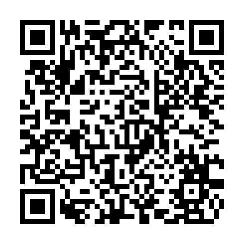 QR code for plate JXW 287