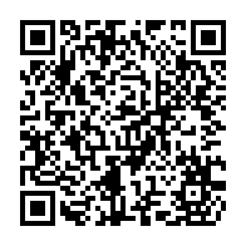 QR code for plate JXW 752