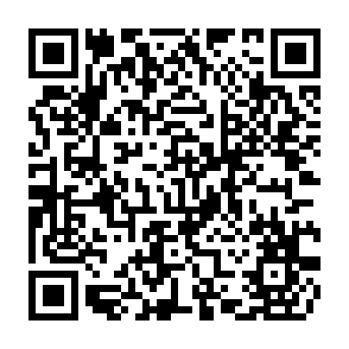 QR code for plate JXW 851