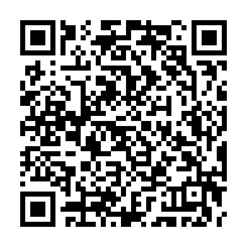 QR code for plate JZA 255