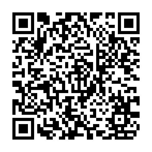 QR code for plate JZA 436
