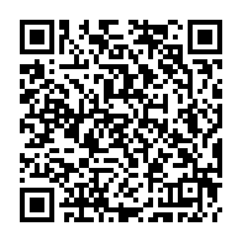 QR code for plate JZA 585