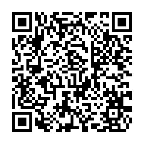 QR code for plate JZA 587