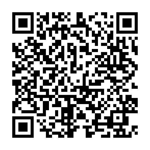QR code for plate JZC 503