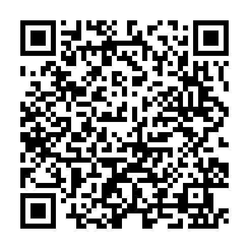QR code for plate JZE 464