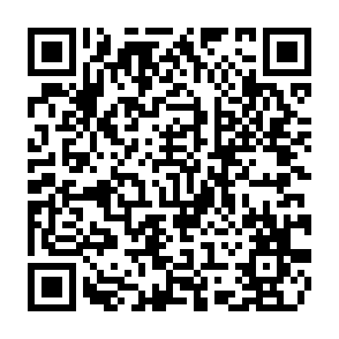 QR code for plate JZE 501