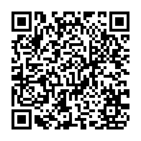 QR code for plate JZE 537