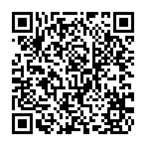 QR code for plate JZE 580