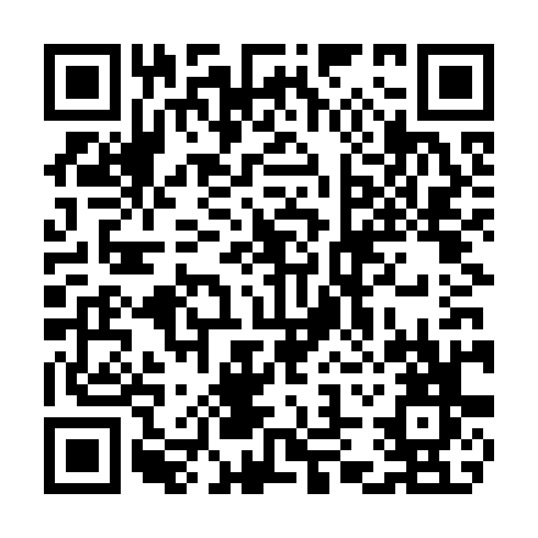 QR code for plate JZF 322