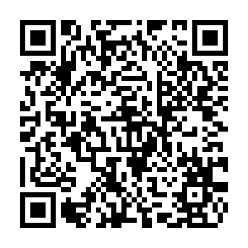QR code for plate JZF 382