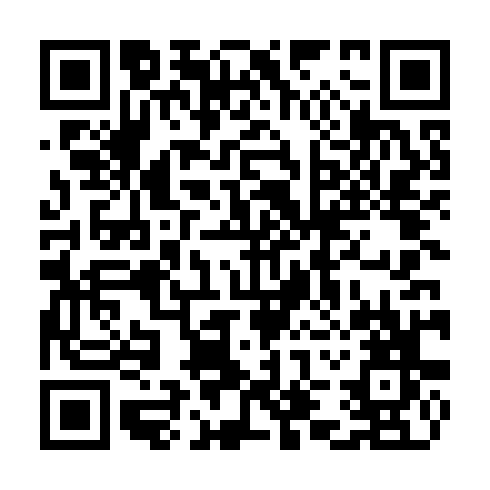 QR code for plate JZN 584