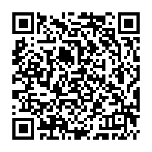 QR code for plate JZO 523