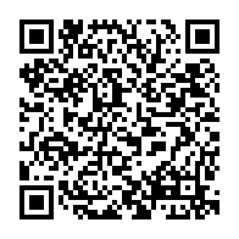 QR code for plate TAH 809