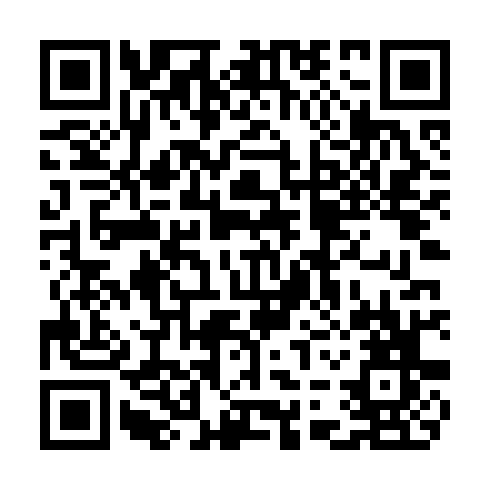 QR code for plate TBG 864