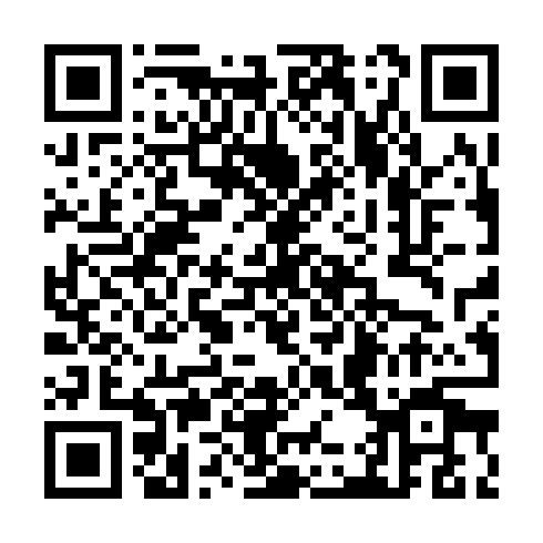 QR code for plate TBL 527