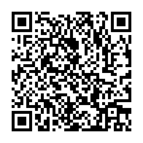 QR code for plate TBL 552