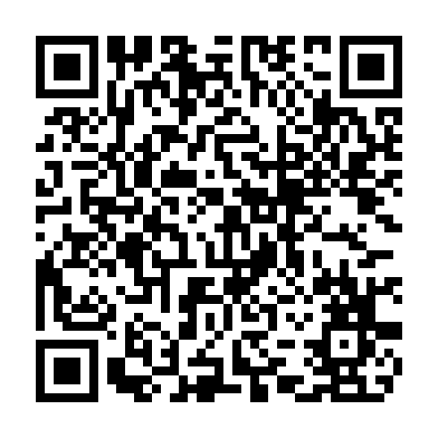 QR code for plate TBR 027