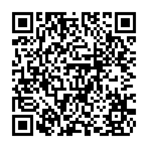 QR code for plate TBU 382
